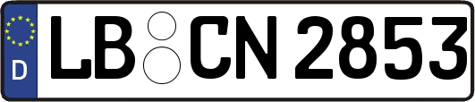 LB-CN2853