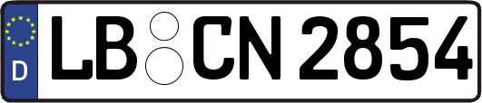 LB-CN2854