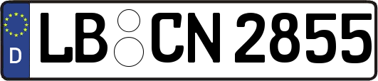 LB-CN2855