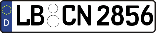 LB-CN2856