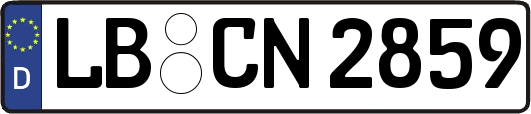 LB-CN2859