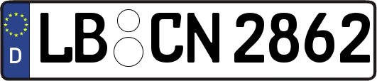 LB-CN2862