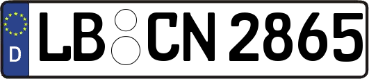 LB-CN2865