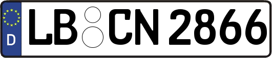 LB-CN2866