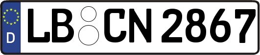 LB-CN2867