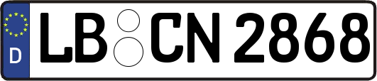 LB-CN2868