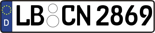 LB-CN2869