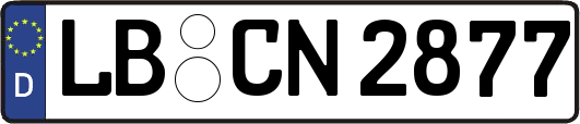 LB-CN2877