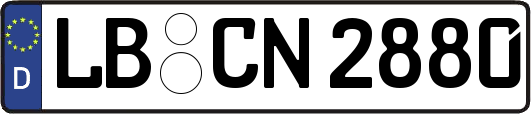 LB-CN2880