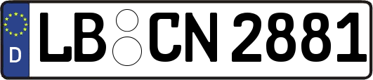 LB-CN2881