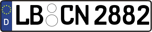 LB-CN2882