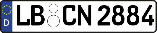 LB-CN2884