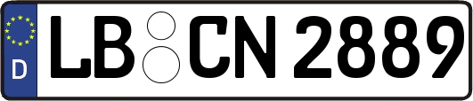 LB-CN2889