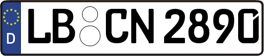 LB-CN2890
