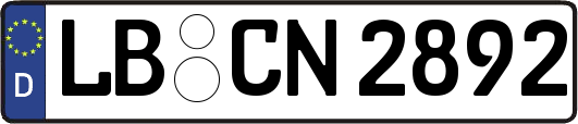 LB-CN2892