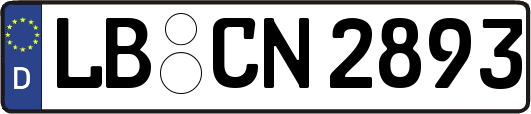 LB-CN2893