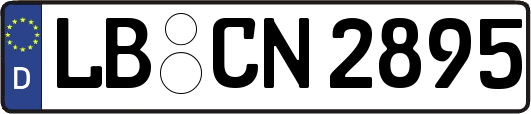 LB-CN2895