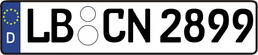 LB-CN2899