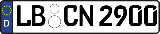 LB-CN2900
