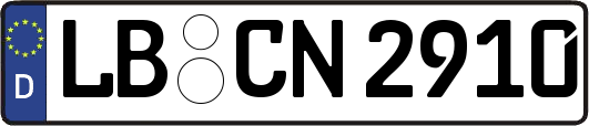 LB-CN2910