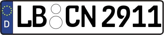 LB-CN2911