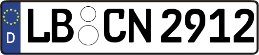 LB-CN2912