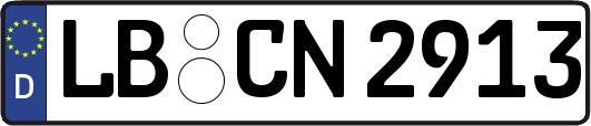 LB-CN2913