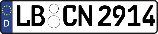 LB-CN2914