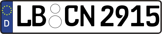 LB-CN2915