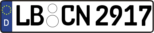 LB-CN2917