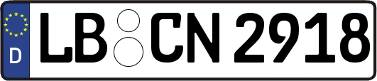 LB-CN2918