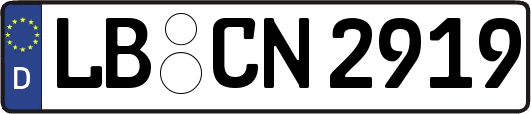 LB-CN2919