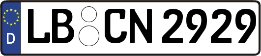 LB-CN2929