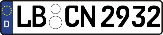 LB-CN2932