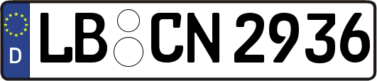 LB-CN2936