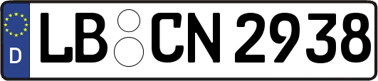 LB-CN2938