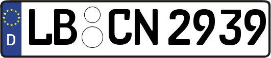 LB-CN2939