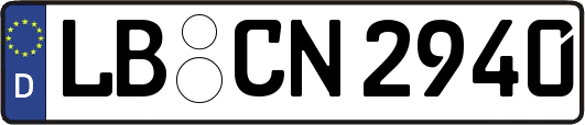 LB-CN2940