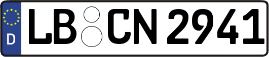 LB-CN2941