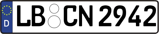 LB-CN2942
