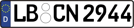 LB-CN2944