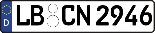 LB-CN2946