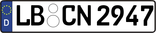 LB-CN2947