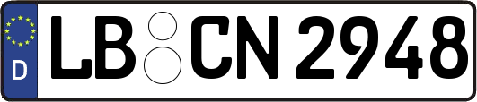 LB-CN2948