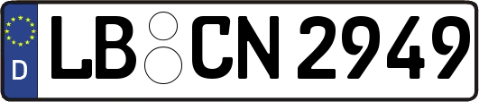 LB-CN2949