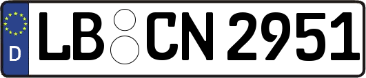 LB-CN2951