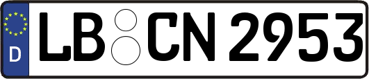 LB-CN2953