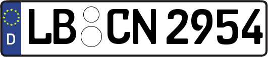 LB-CN2954