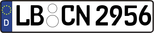 LB-CN2956