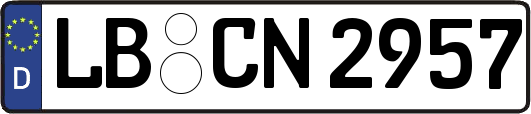 LB-CN2957